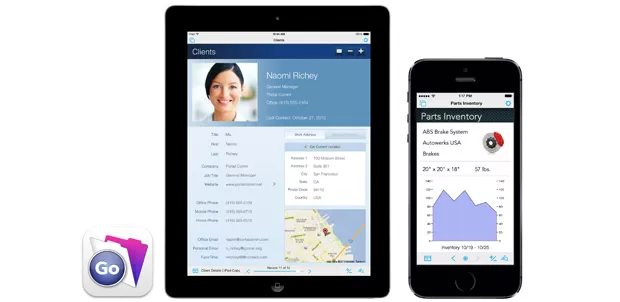 FileMaker-Go-iOS