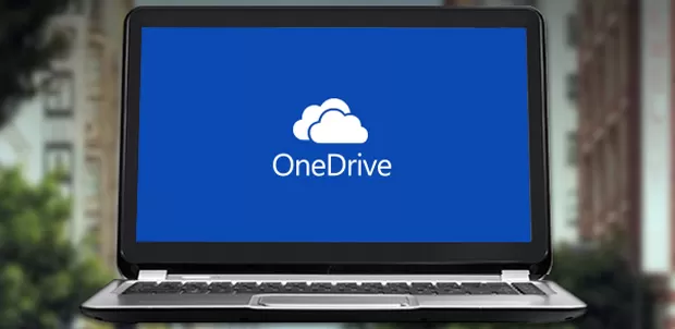 OneDrive