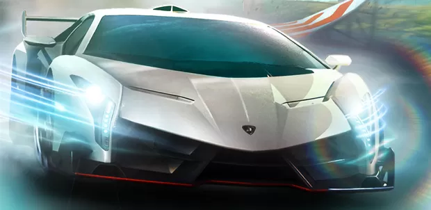 Asphalt-8-Testarossa