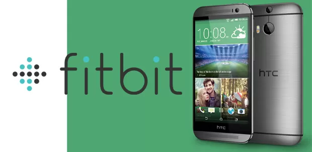 HTC-Fitbit