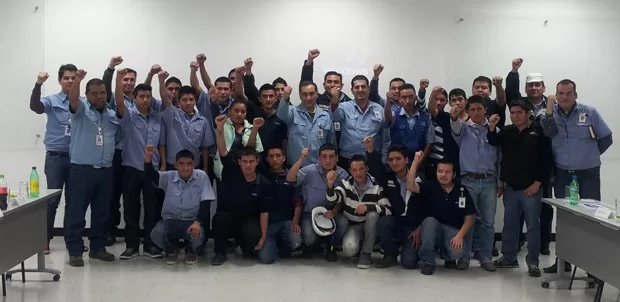 Samsung-Tech-Institute-Mexico