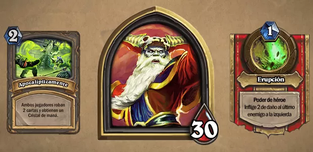 Hearthstone-Naxxramas