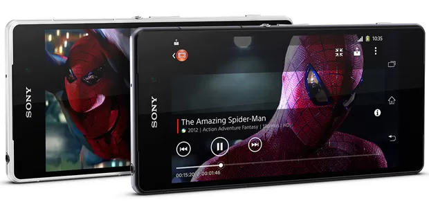 Sony-Mobile-India
