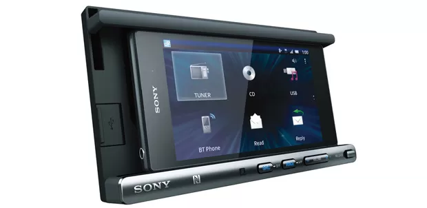 Sony-XSP-N1BT