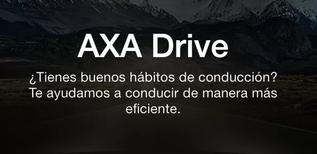 AXA-Drive
