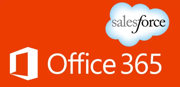 Microsoft-Office-Salesforce