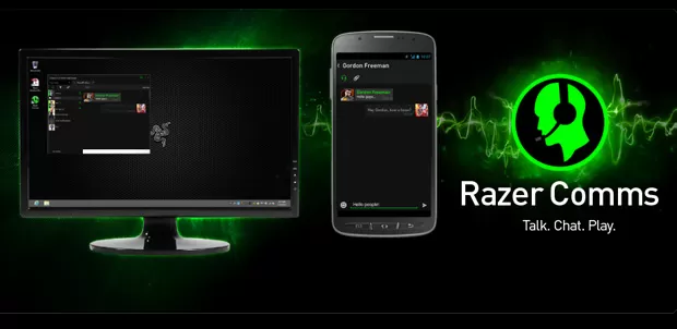 Razer-Comms-Android