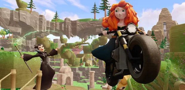 Merida-Malefica-Disney-Infinity
