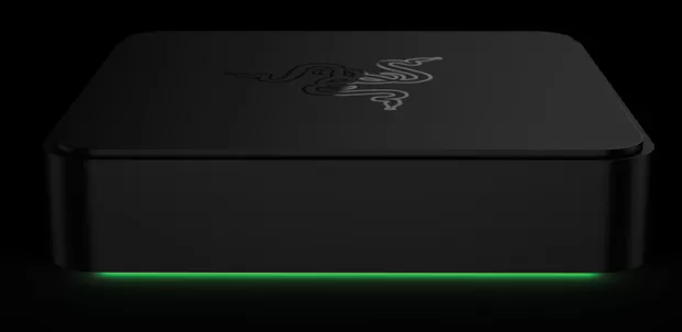 Razer-consola-Android-TV