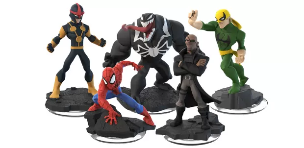 Spider-Man-Disney-Infinity-Marvel