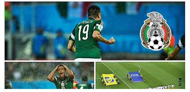 Twitter-Mexico-Camerun