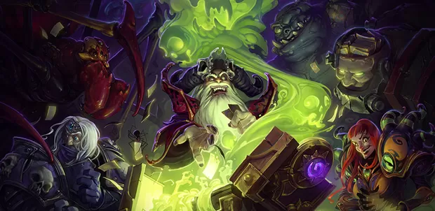 22-julio-Maldicion-de-Naxxramas