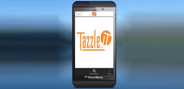 BlackBerry-Tazzle-IT