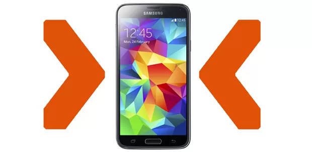 Galaxy-S5-Nextel