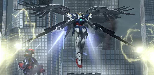 Gundam-Reborn-lanzamiento