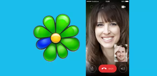 ICQ-iOS
