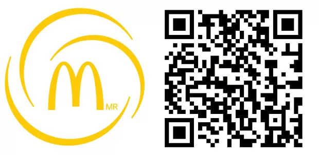 McDonalds-QR