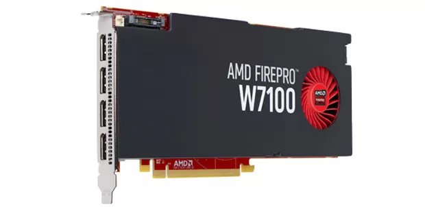 AMD-FirePro-W7100