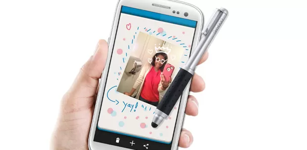 Bamboo-Paper-Android