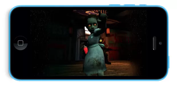 Bioshock-iOS