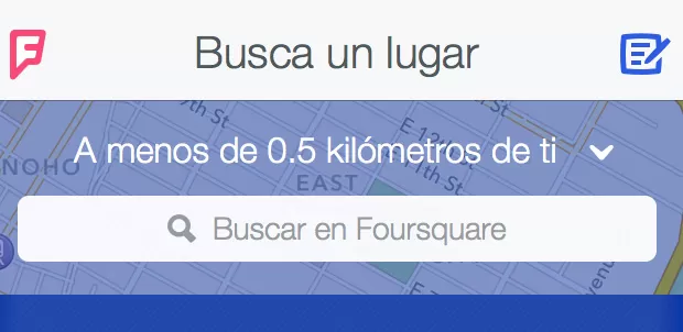 Foursquare-nuevo