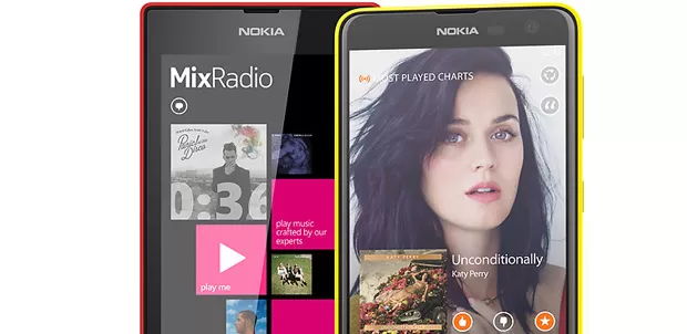 MixRadio-escuela