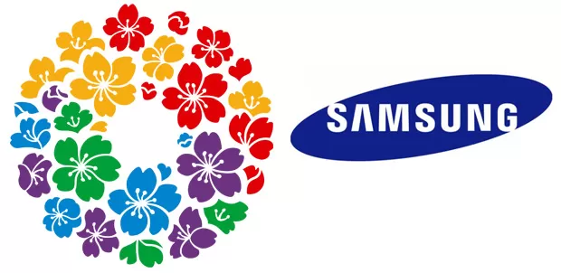 Tokyo-2020-Samsung