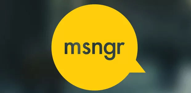 msngr-Android