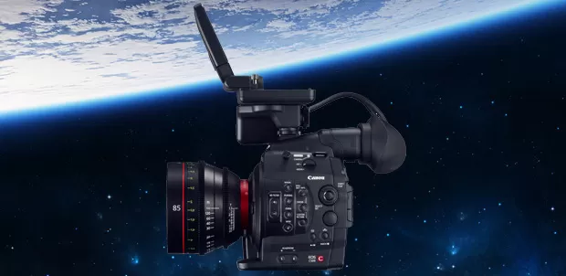Canon-Space-EOS-C500