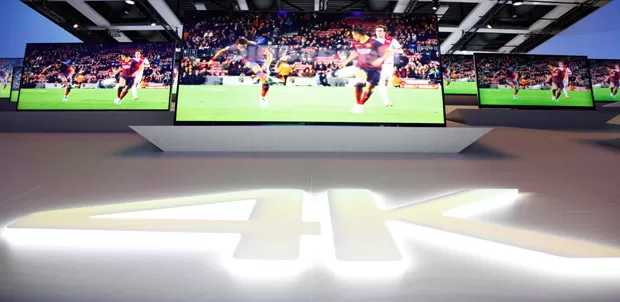 Panasonic-4K-IFA-2014