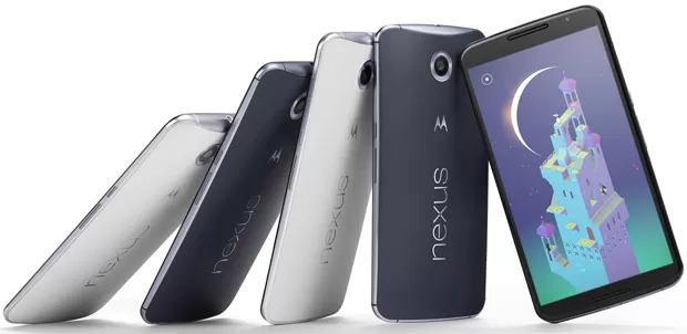 Nexus-6