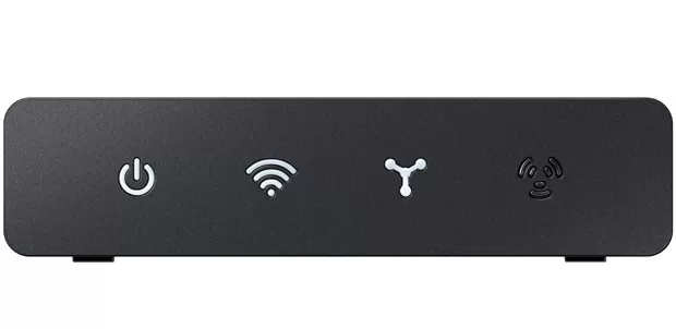 Wireless-Audio-Multiroom