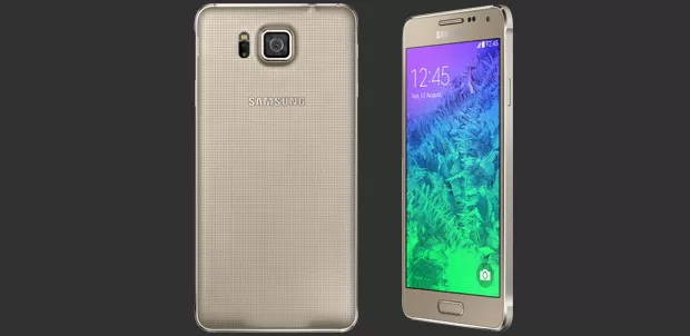 Galaxy-Alpha-Linio