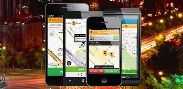 Easy-Taxistas