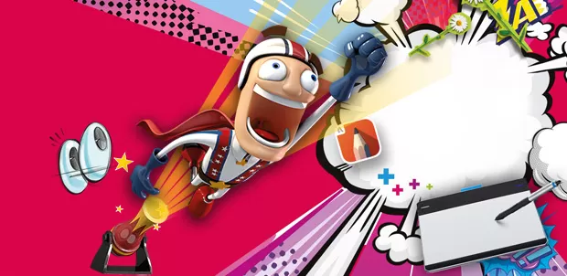 Enciende Tus Ideas Wacom