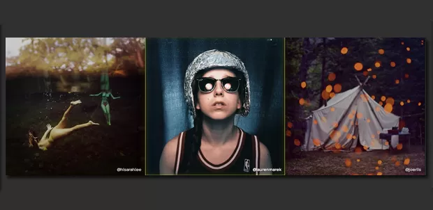 Instagram 2014 filtros