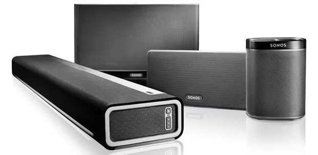 Sonos Liverpool