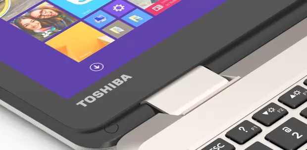 Toshiba navidad