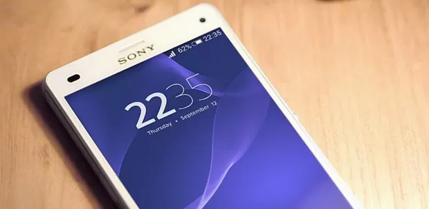 Xperia Navidad