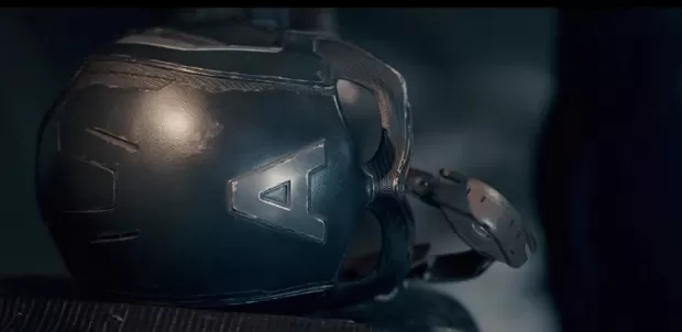 Age of Ultron trailer 2