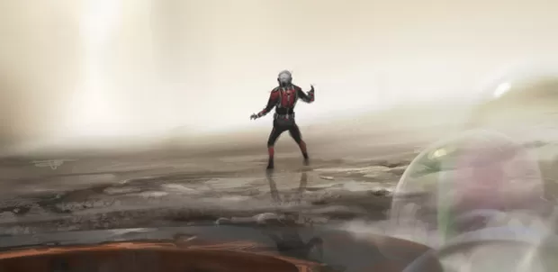 Ant Man