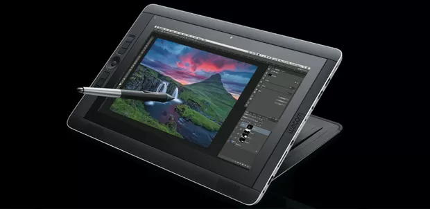 Cintiq Companion 2