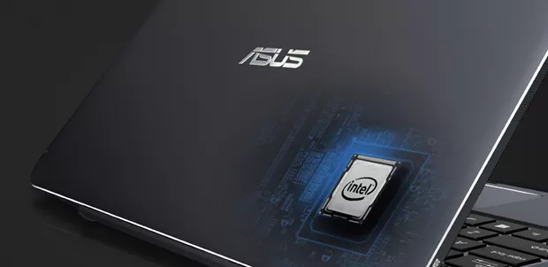 Intel ASUS CES 2015
