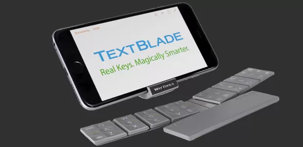 TextBlade