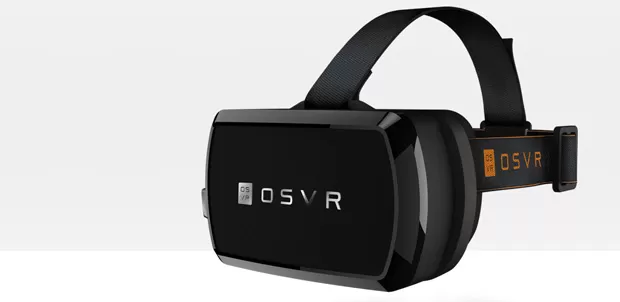 OSVR Academia