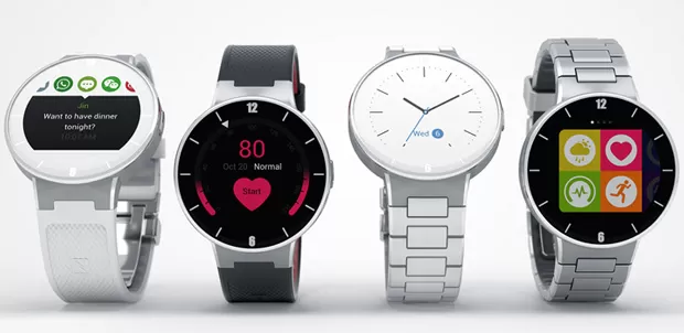 Alcatel onetouch Watch