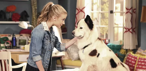 Disney Channel marzo