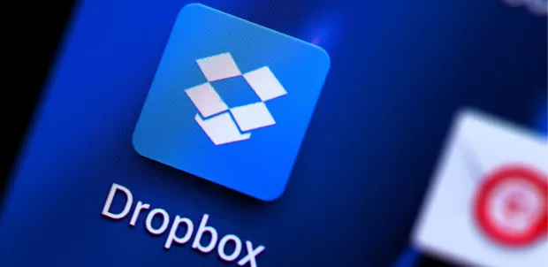 Dropbox vulnerabilidad