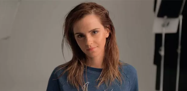 Emma Watson Bella