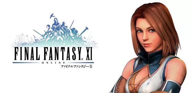 Final Fantasy XI mobile
